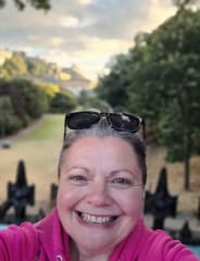 Michelle - The Friendly Scot 