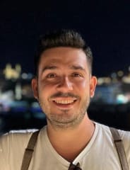 Emre - The Time Traveller