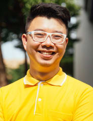 Chatchai - Local friendly friend