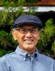 Yoshihiro - The Japanese Local