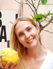 Vitalija - The Lively Storyteller 