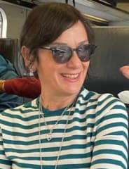 Paola - Paola in love with Milan