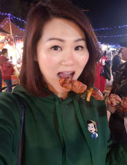 Garen - The Street Food PhD