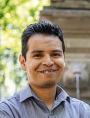 Rogelio - The Knowledgeable Local 