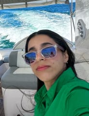Hajer - Your Omani insider! 