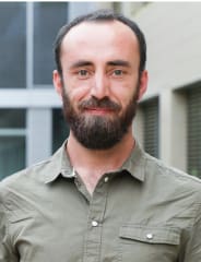Halit - Passionate & Professional Switzerland Guide