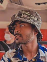 Umair - Local Foodie | Wanderlust