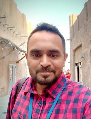 Ali - Experience Curator