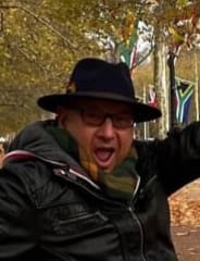 Anthony  - The Londoner 