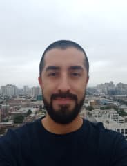 Cristobal - Local Food & Culture Expert