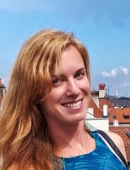 Natalia - Fun and Informative Tours