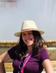 Laura - Your History teacher!
