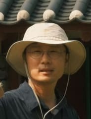 Eric H.K - Forever Jeju Island Boy