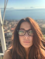 Barbara  - Amazing Naples 