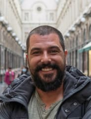 Tiago - The Beer Navigator