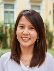 Natcha - The Foodie Historian