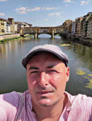 Matteo - Expert in history and art