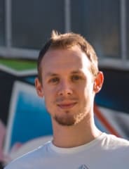 Luca - Tourguide and musician