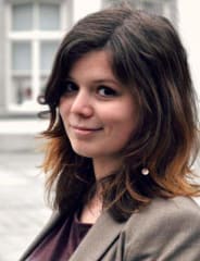 Roxane - Your local Vienna enthusiast