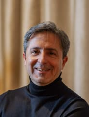Jorge - Your guide in Tallinn