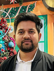 Md Rashedul - Travel Buzz