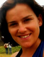 Inês  - Portuguese guide & singer