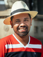 Khasim - The Gourmet Storyteller