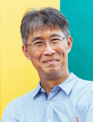 Chingmeng - The Jovial Storyteller