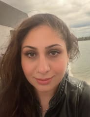 Maryam  - Vienna Expert:)