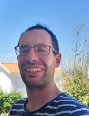 João  - Local Guide