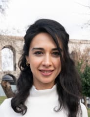 Ceren - The Curious Sociologist