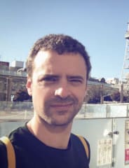 Emilio - Your Sapporo Insider