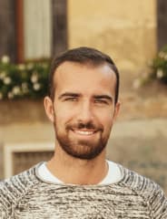 Emanuele - The Proud Venetian