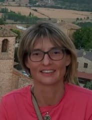 Maria - In love with Alicante
