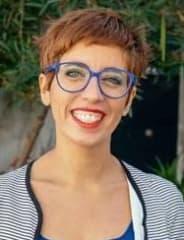 Francesca - The Theatrical Designer
