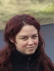 Mary Sol - The Irish/Latina Tour Guide