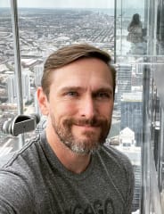 Mike - Making architecture, design, & history fun & interesting!