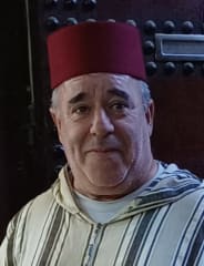 Rachid - Fez city tour