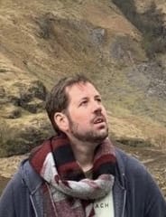 Justin -  Have Some Tea & Explore with Me!