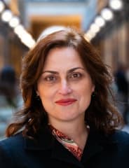 Livia - Certified guide and passionate storyteller