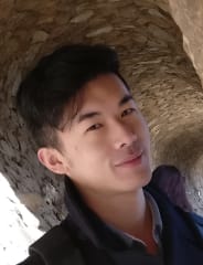 jinn yu  - Florentine wine & food lover