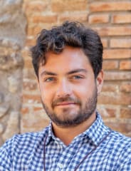 Raffaele - The Local Archaeologist 