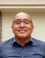 Alfredo - Lima Local Tour Guide