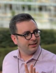 Francesco  - Your Roman Adventure Maker