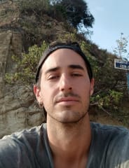 Santiago - Born and Raised in el Botxo