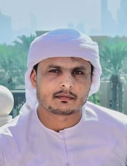 Adnan Akbar - I'm Adnan, I have a passion to present my unique experience in my country. I was born and grew up in the United Arab Emirates.  I started tour guiding driven by the passion to have my guests experience and understand the unique Emirati heritage, life, and local culture. However, I always like to share special details about the local lifestyle, culture, and specific traditions that make your visit feel unique. It gives me great pleasure to share stories with people and see their smiling faces. I am guiding as a passion and happy to show you the flavor of my country.