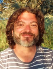 Samuel - Your Diving (into this culture) instructor.