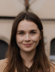 Aleksandra - City Guide/Food Tour Guide