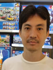 YOHEI - Yohei Tanaka