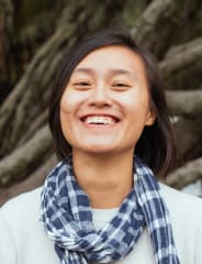 Yi Hsuan (Kate) - The Curious Linguist 